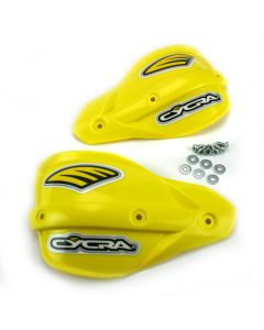 Cycra Enduro Handshield - - Yellow - 1CYC-1015-55
