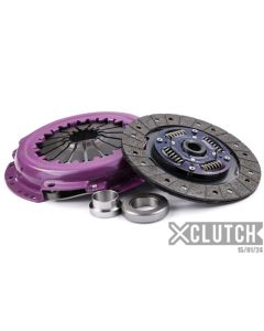 XClutch 62-70 Lotus Elan Base 1.6L Stage 1 Sprung Organic Clutch Kit - XKLT20001-1A