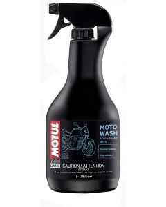 Motul 1L Cleaners MOTOWASH - 104881