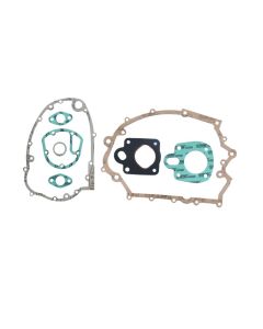 Athena Gilera 4T 106 Complete Gasket Kit (w/o Oil Seals) - P400170850110