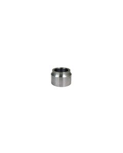 QA1 Rod End Spacer - .625in ID x .500in Wide - Stainless Steel - SG108