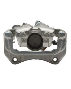 DFC 03-05 Mazda 6 Rear-L Premium Caliper - Silver Zinc Coated - 331-80643