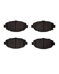 DFC 92-00 Lexus SC300 Front 5000 Advanced Ceramic Brake Pads - 1551-0571-00