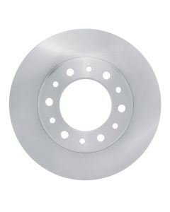 DFC 76-89 Toyota Land Cruiser Front Brake Rotor - 600-76169