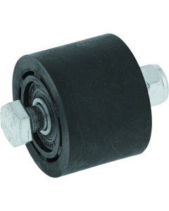 QuadBoss Chain Roller for Kawasaki KEF300A/B Lakota