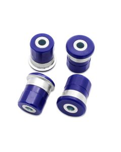 SuperPro 2003 Lexus GX470 Base Front Upper Inner Control Arm Bushing Kit - SPF2845K