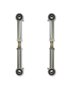 Rock Krawler 07-18 Jeep Wrangler JK/JKU Rear Sway Bar Links - RK05185K