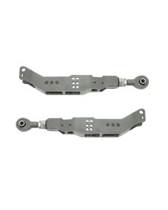 A'PEXi - EXV Rear Lower Control Arm (Pillow Ball) - Subaru Impreza WRX/STI (2008~21), Forester (2009-18), Legacy (2009-14), FR-S / 86 / BRZ (2013-21), Toyota GR86 / Subaru BRZ (22+) - 270KFR21-PB