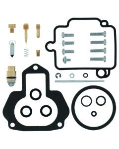 High-Performance QBS Carburetor Kits - QUAD-418350