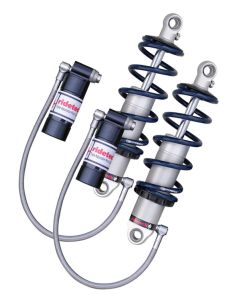 Ridetech 67-69 Camaro and Firebird Rear TQ Series CoilOver Pair - 11166511