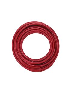 Moroso 1 GA 50ft Red Battery Cable - MORO-74070