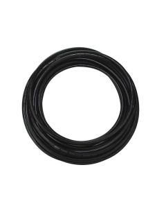 Moroso 1 GA 50ft Black Battery Cable - MORO-74071