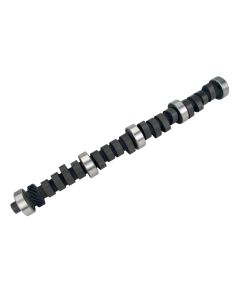 COMP Cams FS XE256H-10 Hydraulic Flat Tappet Camshaft for Small Block Chevy 283-400 1962-1986, Steel Core, Hardened Lobes, 256° Duration, .510" Lift - 31-234-3