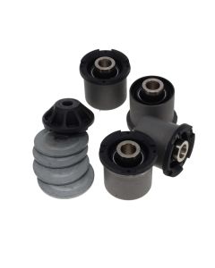 SPC Performance xAxis Bushing Retrofit Upgrade Kit - 25025