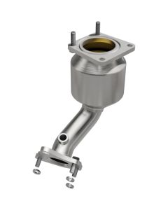 Magnaflow Conv DF 2007-2012 ALTIMA 3.5 L Underbody - 52163