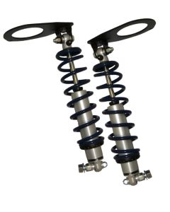 Ridetech 82-02 Camaro & Firebird HQ Series Rear CoilOvers Pair - 11216110
