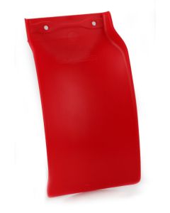 Cycra 90-07 Honda CR125R Mud Flaps - Red - 1CYC-3878-32