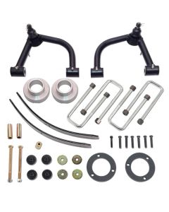 Tuff Country 05-23 Tacoma 4X4 & Prerunner 3in Lift Kit w/Control Arms (Excl TRD Pro No Shocks) - 53905