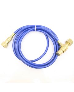 Nitrous Express CO2 Conversion for Next Generation Pump Station - 15908