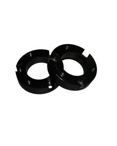 Skyjacker 1995-2004 Toyota Tacoma Suspension Front Leveling Kit - TTC20MS