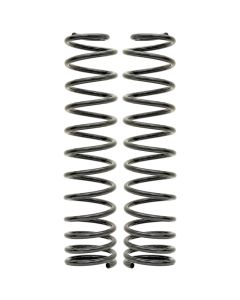 RockJock JT Gladiator Diesel Engine Front Coil Springs 3.5in Lift Pair - RJ-154102-101