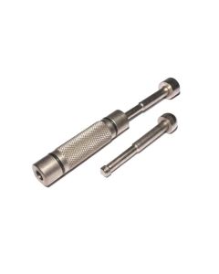 COMP Cams Camshaft Checking Tool for GM LS Engines 1997-2018, Steel Construction, Precision Fit - 4925CPG