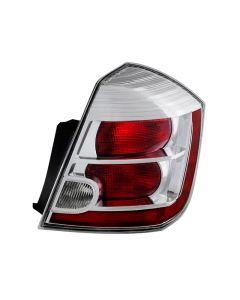 xTune Nissan Sentra 2.0L 10-12 Passenger Side Tail Lights - OEM Right ALT-JH-NS10-OE-RC-R - 9032547