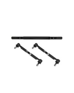 Cognito 01-13 Chevy/GMC Silverado/Sierra 2500/3500 HD 2WD/4WD Extreme Duty Tie Rod Center Link Kit - 110-90285