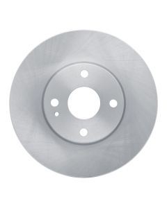 DFC 16-25 Mazda 2 (Mexico) Front Brake Rotor - 600-91003
