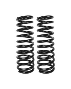 Carli 03-13 Dodge Ram 2500/3500 Front Coil Springs Diesel 3in Lift Linear Rate - CS-DLRC-10-D