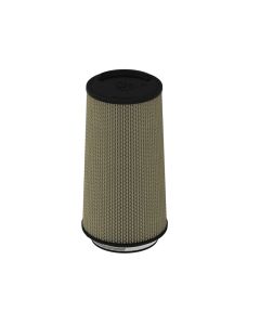 aFe Magnum FLOW Universa Pro GUARD7 Air Filter (6.75x5)in F (9.25x7.5)in B x (7.75x6)in T x 18in H - 24-90202G