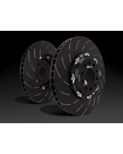 EBC 2 Piece Racing Rotors - EBC-SG2F029