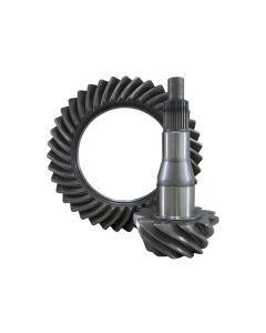 Yukon Gear Ring and Pinion Gear Set For Ford 9.75" Differential, 3.31 Ratio Rear- YUKO-YG F9.75-331-