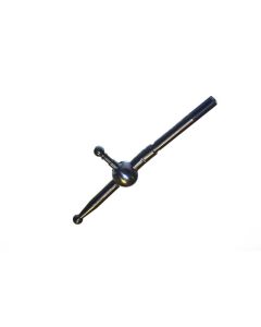 Torque Solution Short Shifter: Scion TC 2005-2010 - TS-SS-019