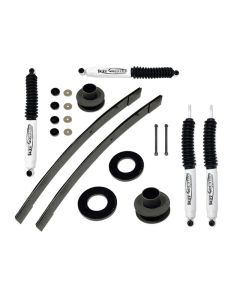 Tuff Country 05-23 Ford F-250 Super Duty 4x4 2.5in Lift Kit (No Shocks) - 22980