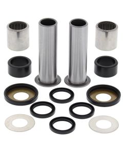 All Balls Racing 04-08 Arctic Cat 400 DVX Swing Arm Bearing Kit - 28-1094