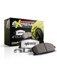 PSB Z26 Extreme Brake Pads - POWE-Z26-2212