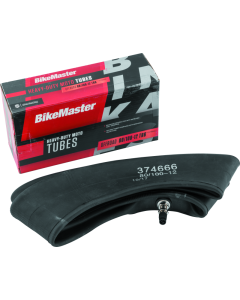 Durable BKM Tire Tubes for Bikes - Model BIKE-374666
