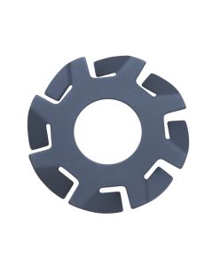 Yukon Gear Toyota Landcruiser Reverse Rotation Front Outer Oil Slinger - YSPBF-029