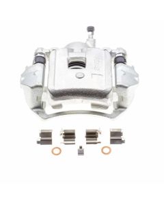 Power Stop 98-07 Lexus LX470 Rear Left Autospecialty Caliper w/Bracket - L2630