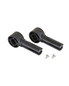 Rhino-Rack Batwing Nylon Pole End Kit - CA1175