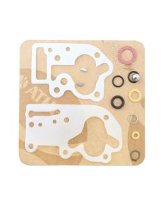 Athena Harley-Davidson Oil Pump Gasket Kit - P400195051001