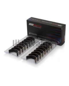 King Ford/Mercury 5.8L (0.10 Oversized) Performance Rod Bearings - CR8005XP010