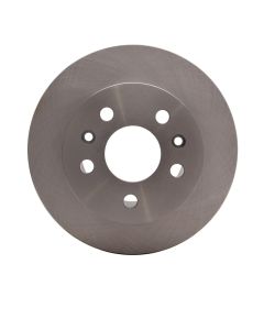 DFC 72-78 Volkswagen Type 2 Front Brake Rotor - 600-74036