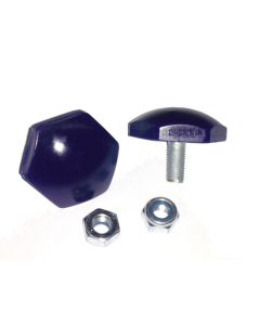 SuperPro Hexagonal Head Bumpstop - SPF2316K