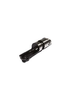 COMP Cams Roller Lifter CS +0.300in Offset for Small Block Chevy 1955-1986, Steel, Black Finish, Hydraulic Roller - 873R-1