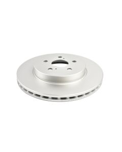 DBA 20-22 Toyota Corolla Hatchback Front En-Shield Street Series Rotor - DBA3542E
