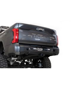 Addictive Desert Designs 22-23 Toyota Tundra Stealth Fighter Winch Rear Bumper - R763271370103