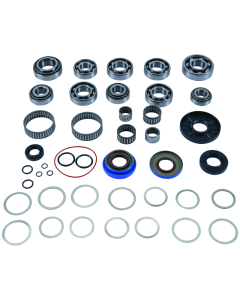 QBS Trans Rebuild Kits - QUAD-566579 | Premium Quality