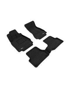 3D Maxpider 12-18 Audi A6 Sedan (C7) Elegant Black R1 R2 - L1AD02204709